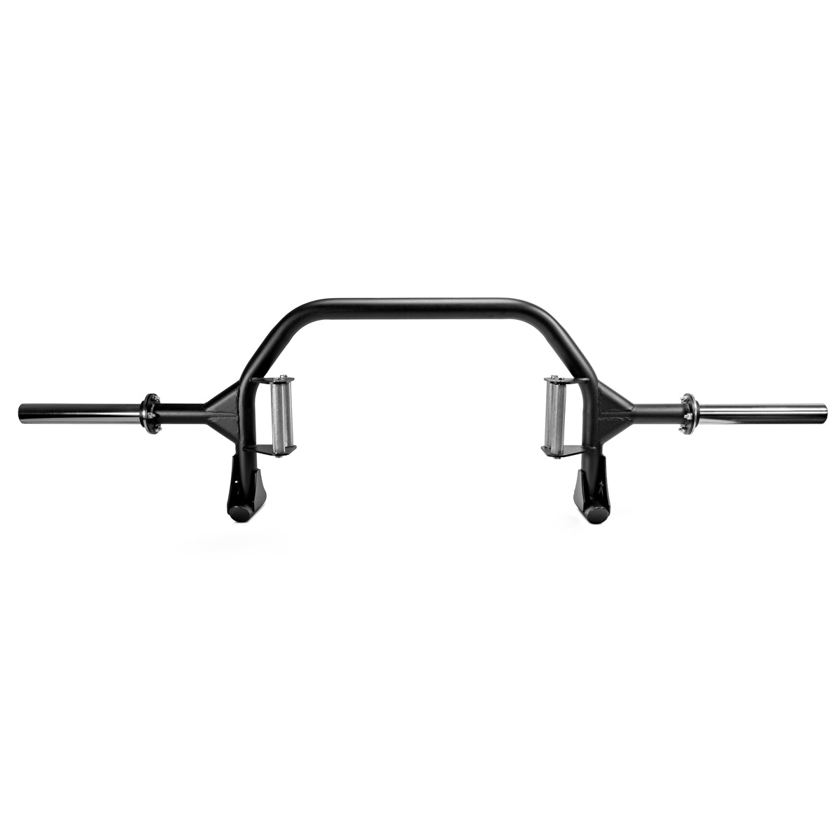 3-Sided Open Hex Trap Bar