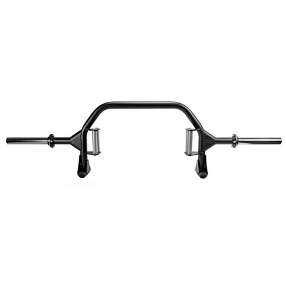 3-Sided Open Hex Trap Bar