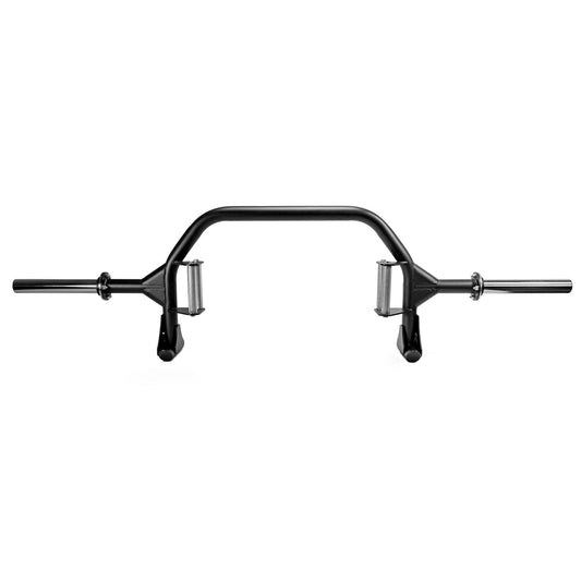 3-Sided Open Hex Trap Bar