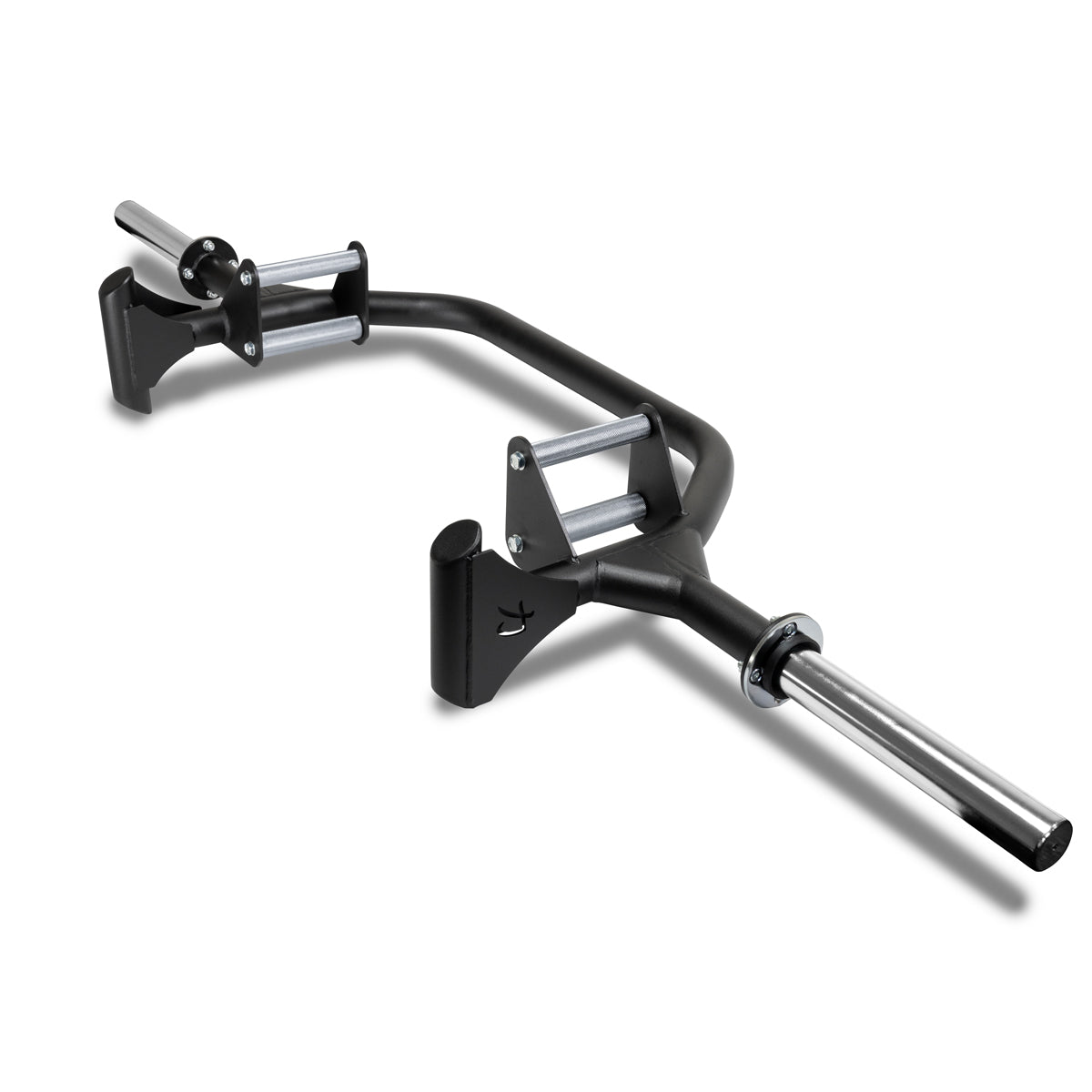 3-Sided Open Hex Trap Bar