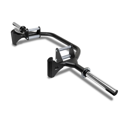 3-Sided Open Hex Trap Bar