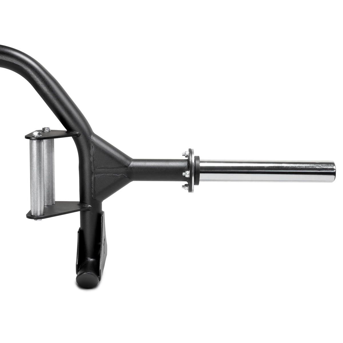 3-Sided Open Hex Trap Bar