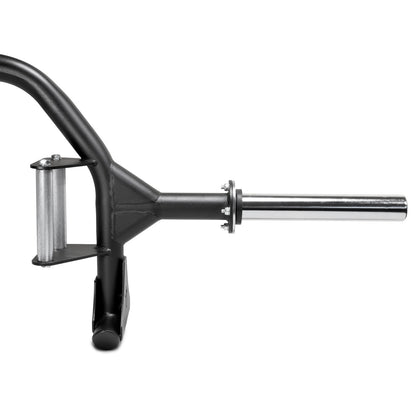 3-Sided Open Hex Trap Bar
