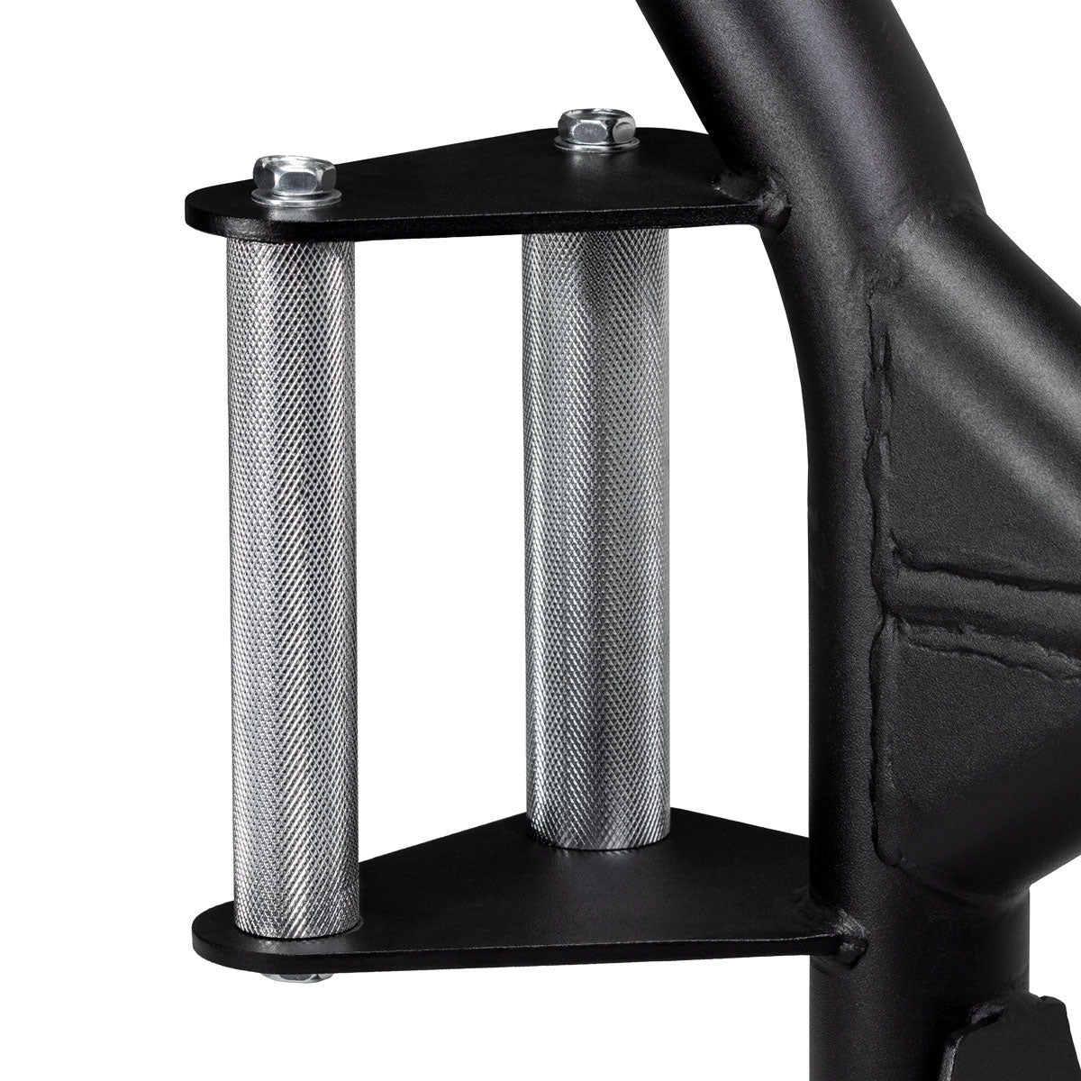 3-Sided Open Hex Trap Bar