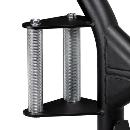 3-Sided Open Hex Trap Bar