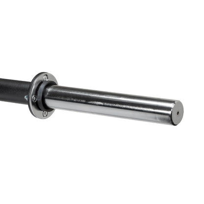 3-Sided Open Hex Trap Bar