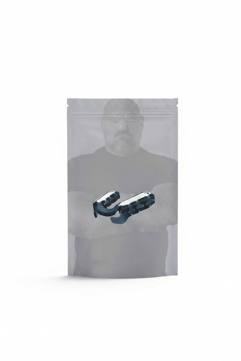 AIRWAAV PX2 Performance Mouthpiece – Shaw Strength Edition