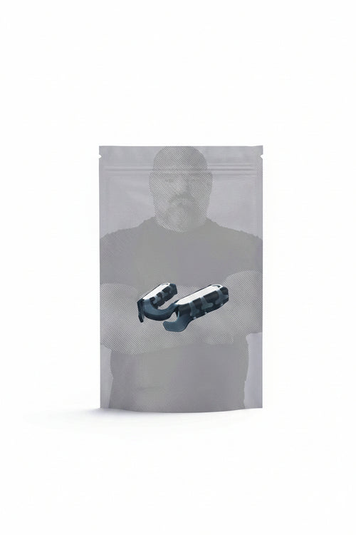 AIRWAAV PX2 Performance Mouthpiece – Shaw Strength Edition