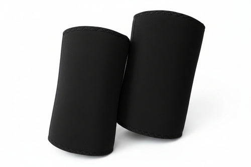 7mm PRO Elbow Sleeves - Extra Stiff Neoprene - FinalRep Approved