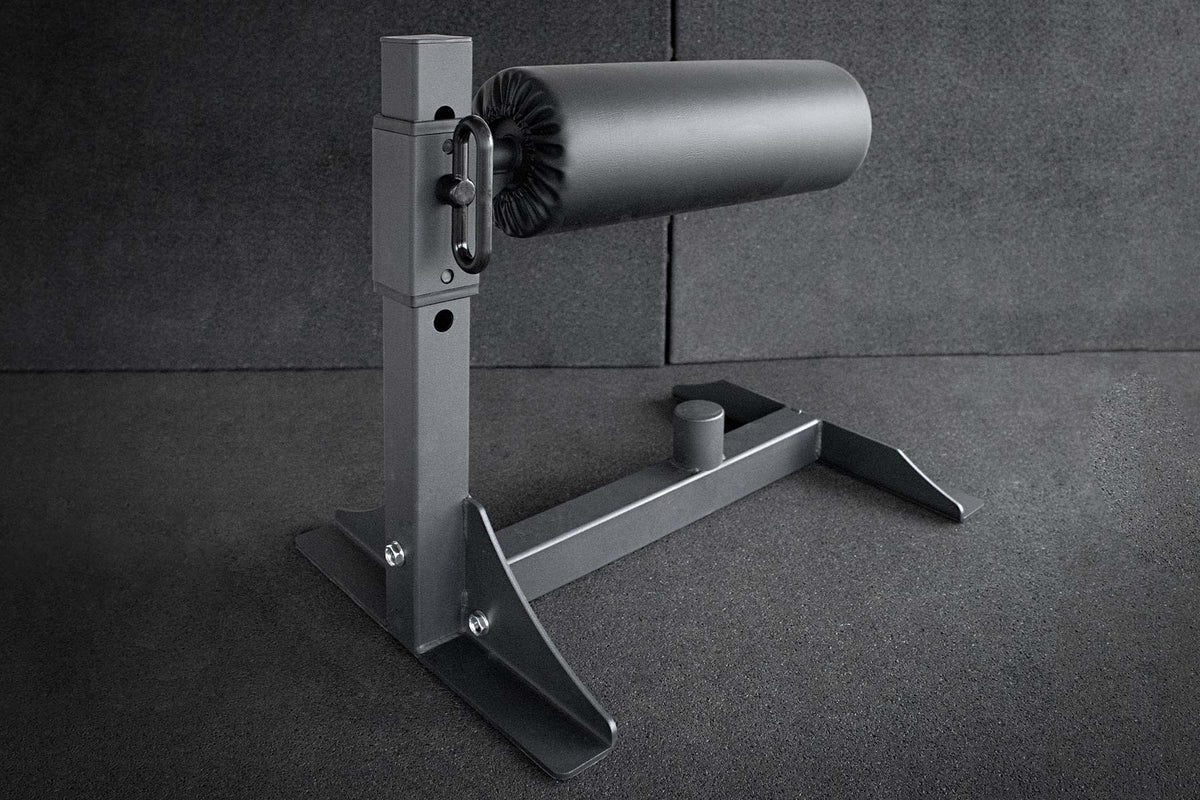 Adjustable Bulgarian Squat Stand / Single Leg Squat Stand