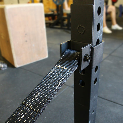 B-WARE Safety Belt for Riot Cage and Rigs - 75MM